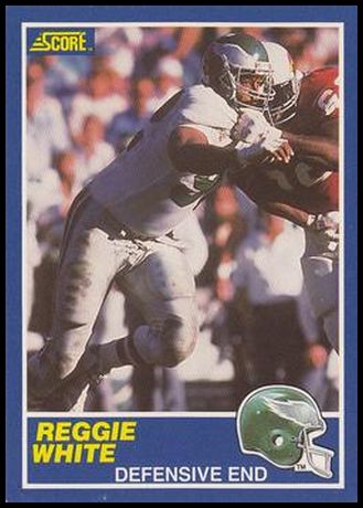 92 Reggie White